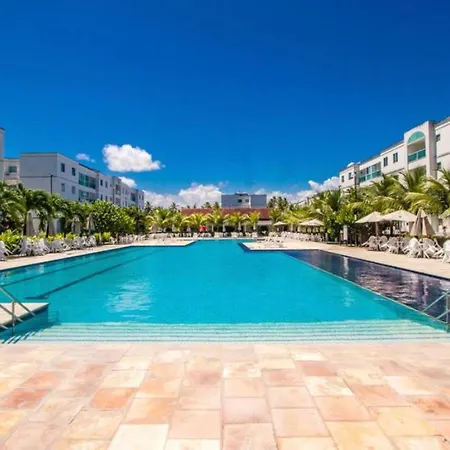 Flat Palm Village-2