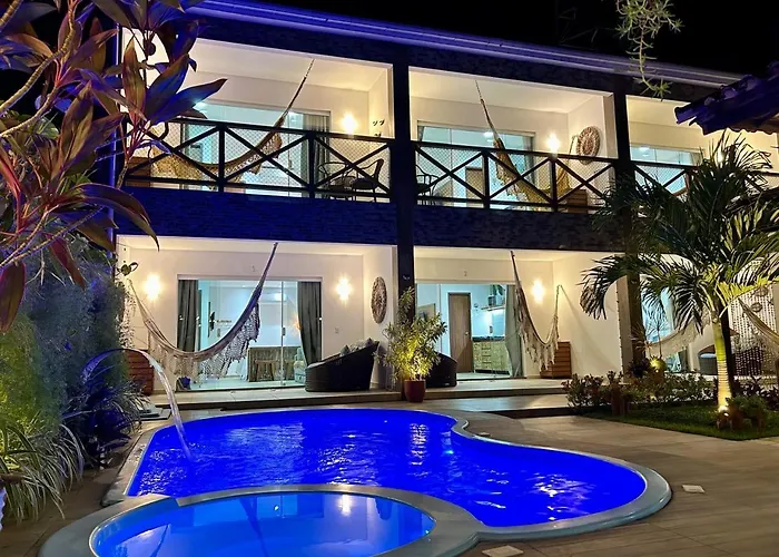 Villa Bangalu (Adults Only)