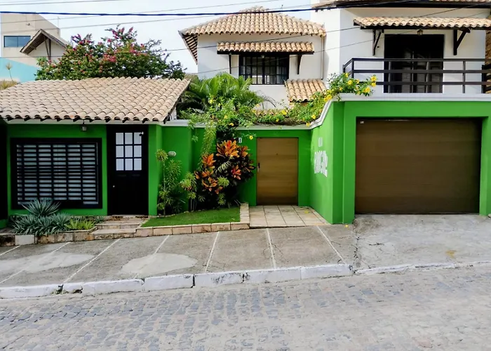 Villa Bangalu (Adults Only)